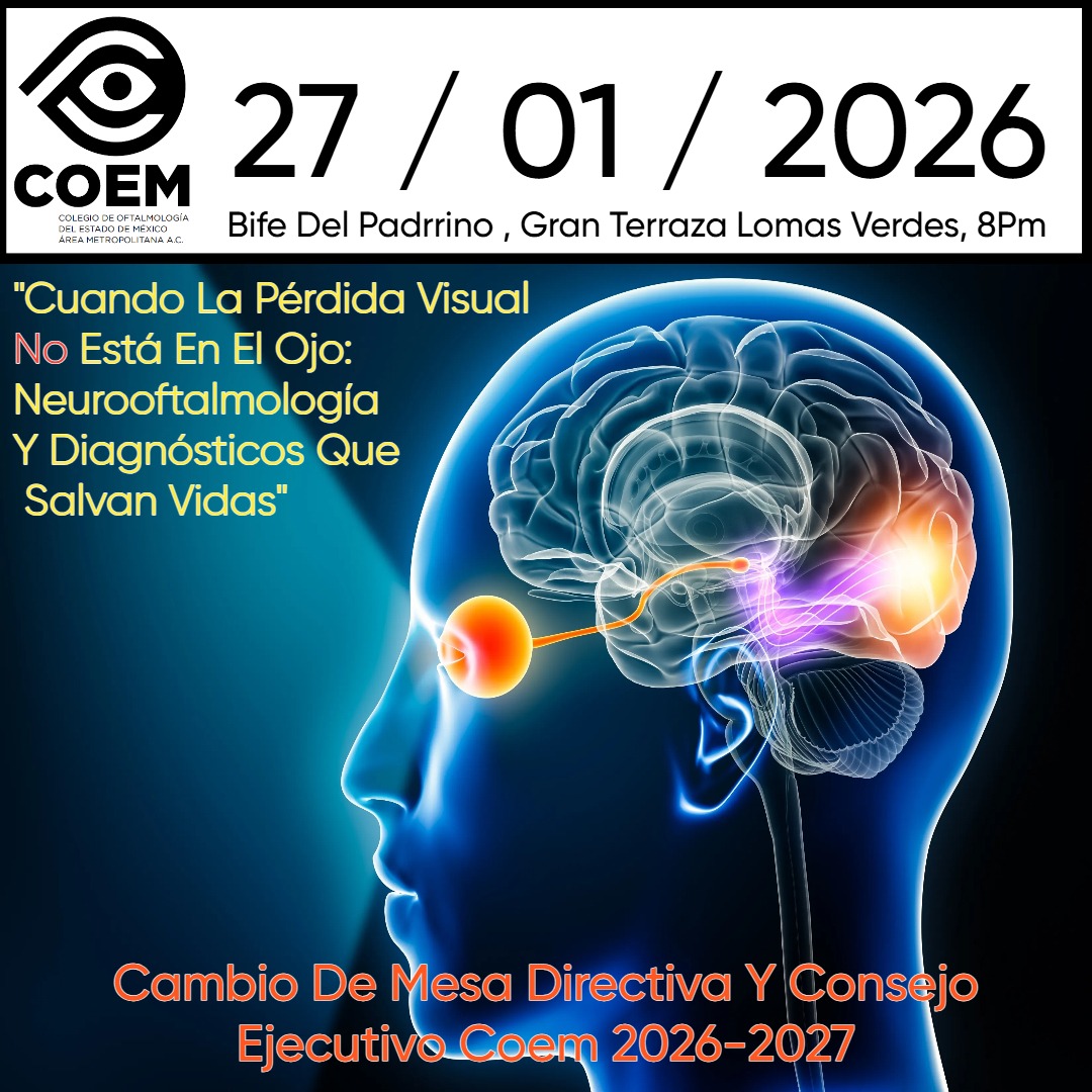 Cartel Sesión Enero 2026